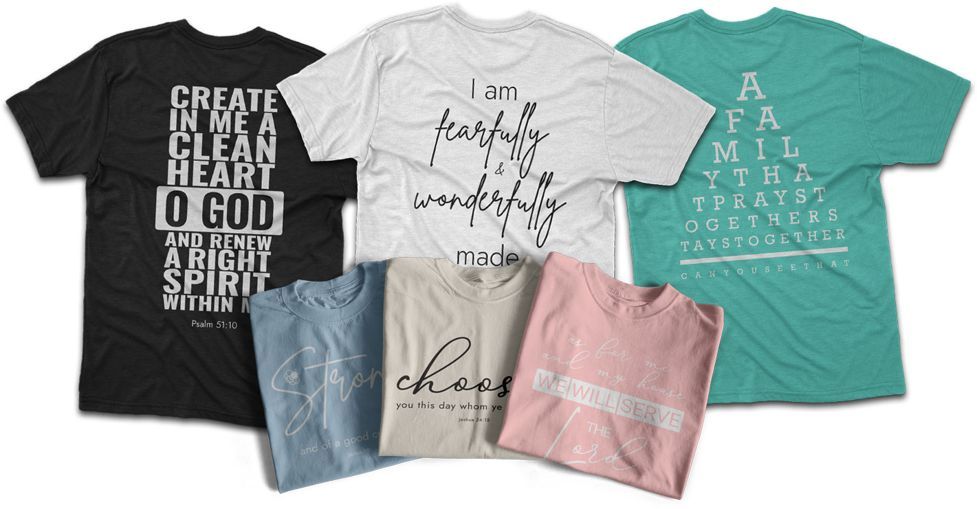 shirts
